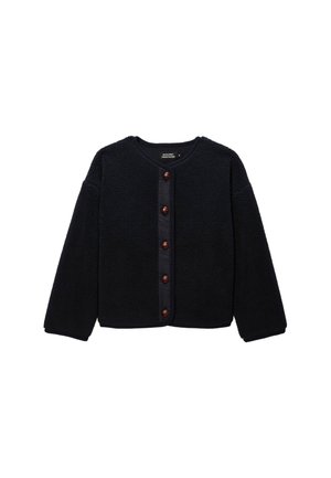 Veste polaire - marine