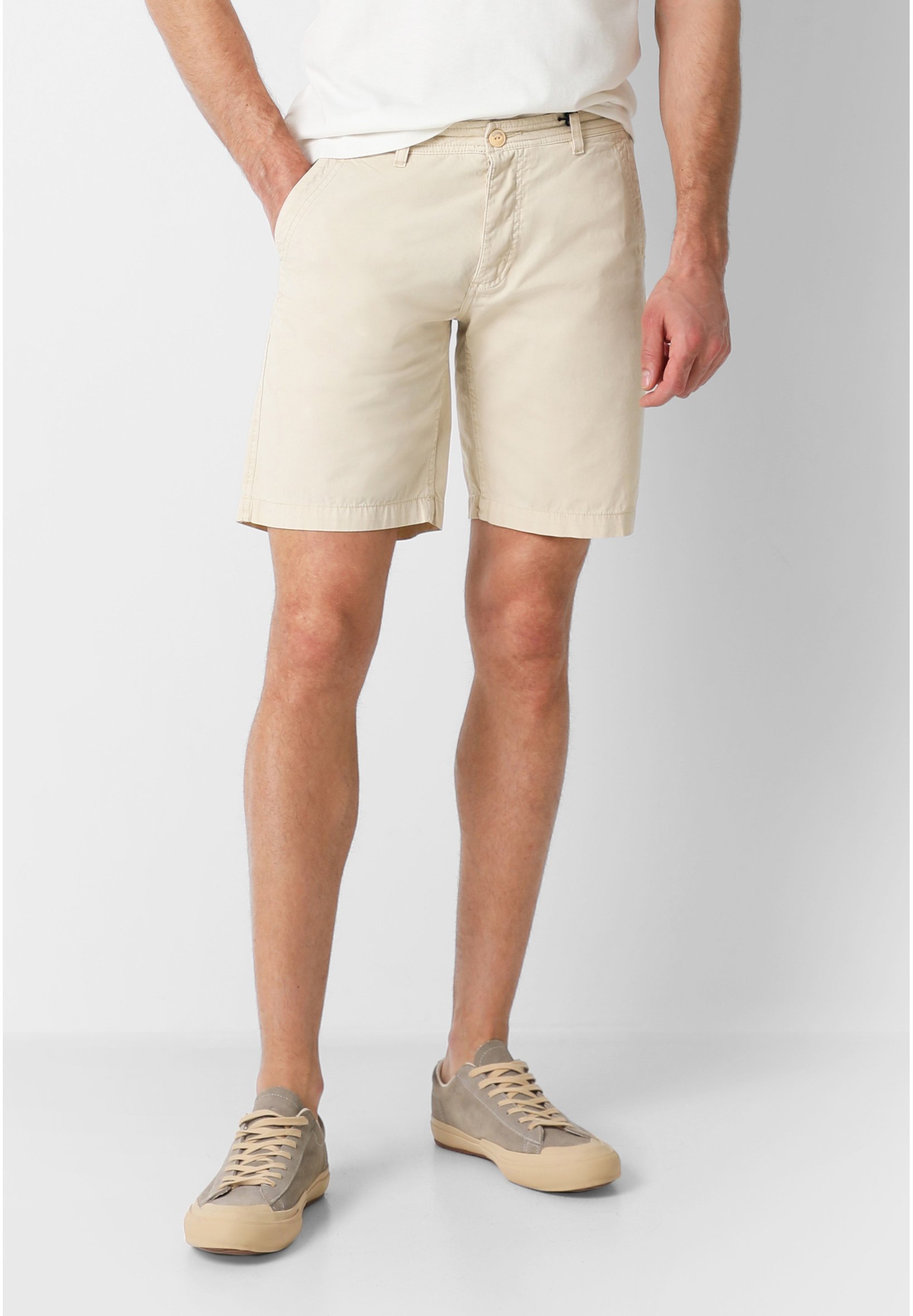 bermudas scalpers