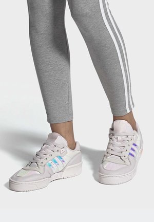 adidas Originals, Sneakers laag - purple