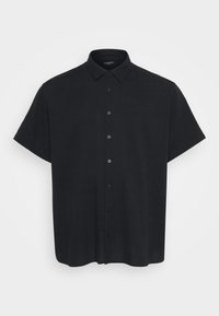 JCOATHLETICO CRINGLE SHIRT - Majica - black