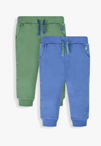 Nije odabrano, khaki green denim blue
