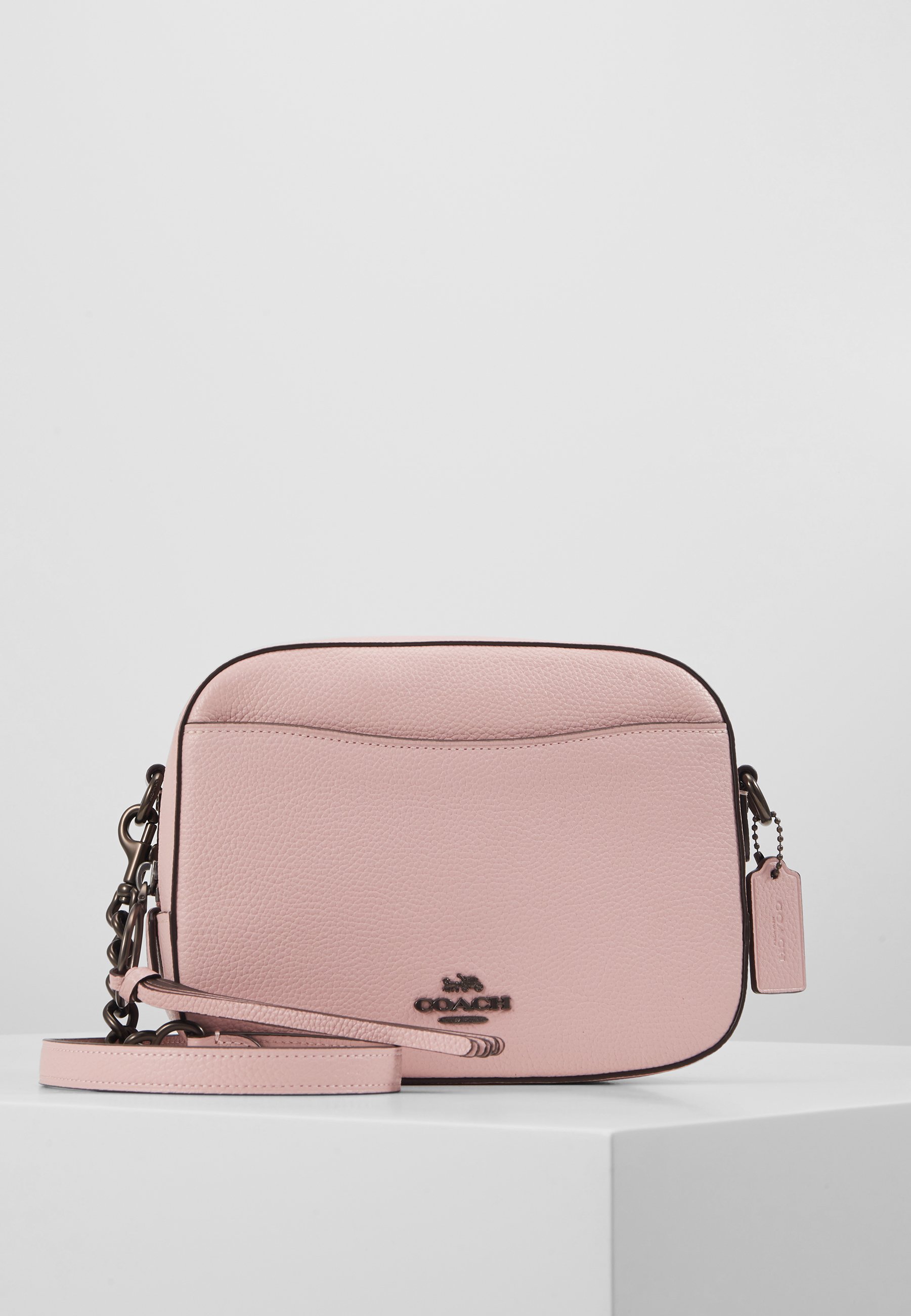 Coach CAMERA BAG Skulderveske aurora Zalando.no Coach CAMERA BAG Skulderveske aurora Zalando.no