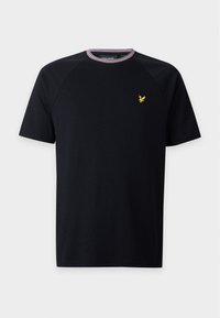 Δεν επιλέχθηκε, jet black