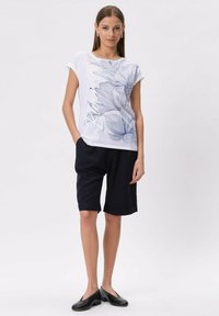 Greenpoint - T-shirt z nadrukiem