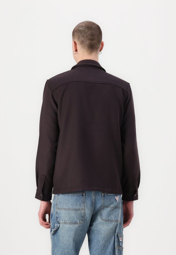 Summer jacket - sediment4