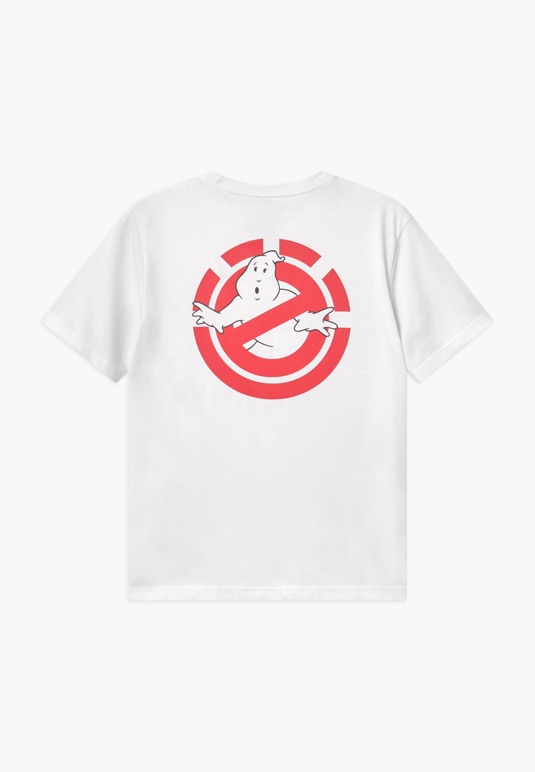 Element GHOSTBUSTERS X ELEMENT BANSHEE BOY T shirts med Element GHOSTBUSTERS X ELEMENT BANSHEE BOY T shirts med
