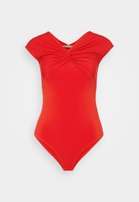 T-shirt imprimé - red
