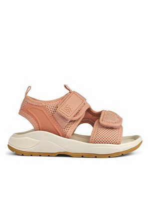 CHRISTI UNISEX - Sandaler - tuscany rose multi mix