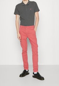 Levi's® Chino - red