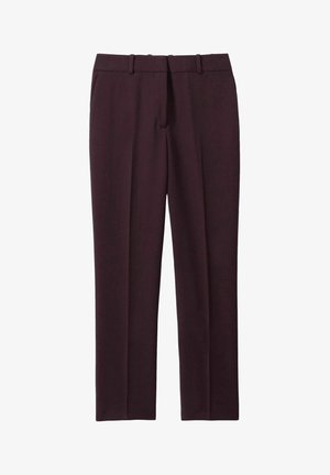 Reiss PETITE FIT - GABI - Chino - berry