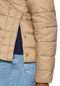 Marc O'Polo Veste d'hiver - sand