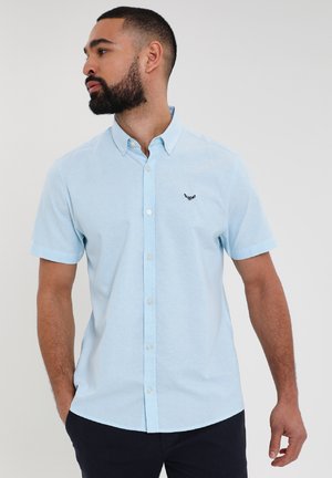 INFERNO - Camisa - pastel blue