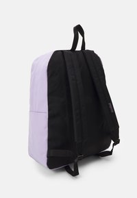 JanSport SUPERBREAK ONE UNISEX - Zaino - pastel lilac