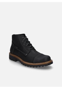 Josef Seibel CHANCE 53 - Stivaletti stringati - schwarz