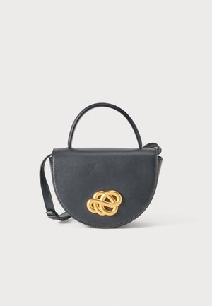 CEBELLI - Schoudertas - black