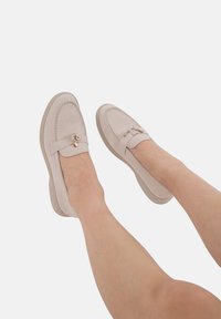 Salinyang Slip-ins - natur