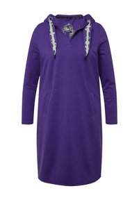 Non sélectionné, purple
