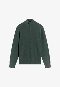 Wybrany, green melange