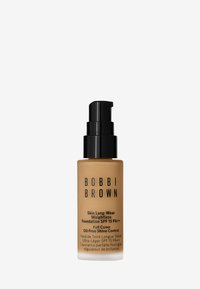 Bobbi Brown - MINI SKIN LONG-WEAR WEIGHTLESS FOUNDATION - Foundation - natural Thumbnail Image 1