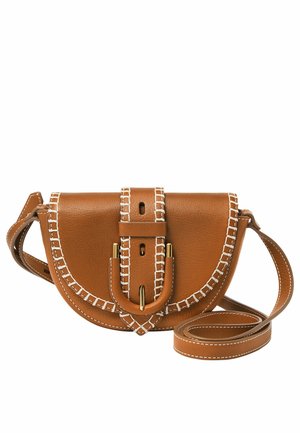 HARWELL - Sac bandoulière - saddle