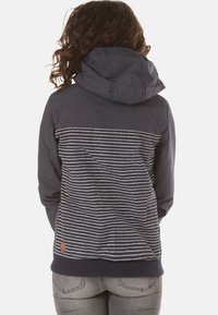 Ragwear Mezisezónní bunda  - blue