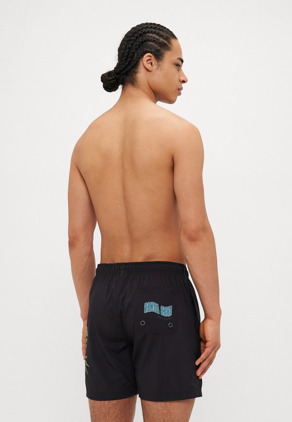 TIKI HAND - Swimming shorts4