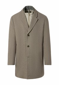 Benvenuto GIANNI - Kurzmantel - taupe