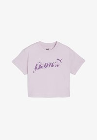 Sélectionné, grape mist