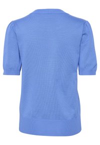 Saint Tropez MILASZ SS - Základné tričko - ultramarine