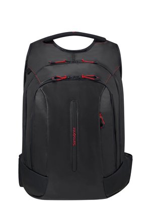 ECODIVER LAPTOP - Mochila - black