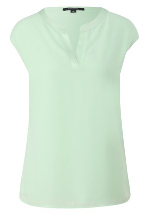 Blusa - green