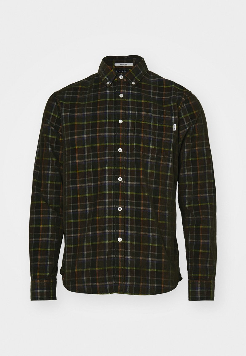 Pepe Jeans Overhemd groen