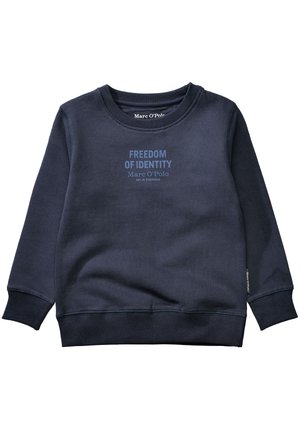 Sudadera - dark blue