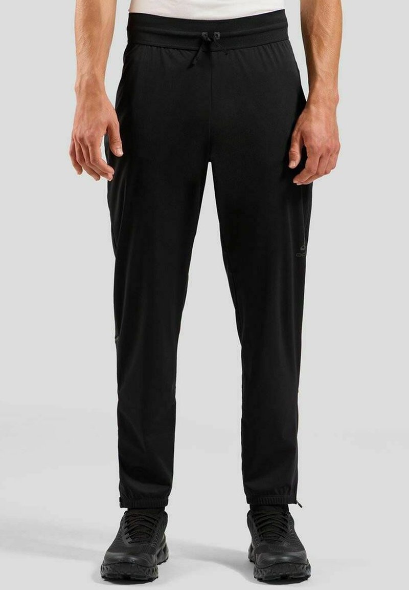 ODLO Jogginghose - schwarz