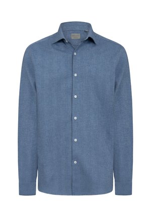 HARRINGBONE  - Skjorter - light blue