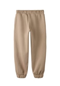 Name it JOGGING BARREL - Træningsbukser - mocha meringue