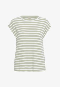 No seleccionado, desert sage stripe