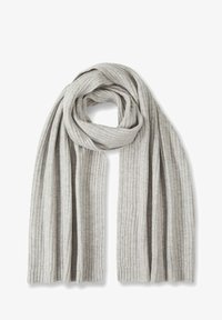 Sélectionné, light grey mel