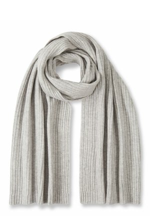 FALKE Écharpe - light grey mel