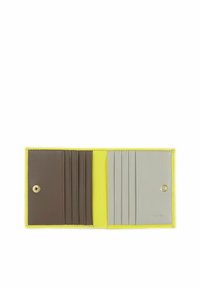DUDU Monedero - citrus yellow