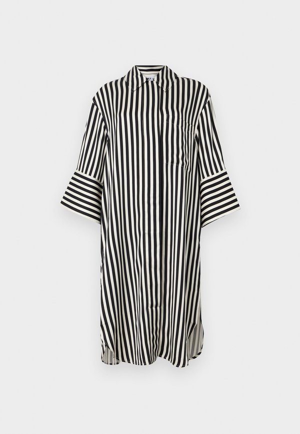 NOE STRIPED  - Shirt dress4