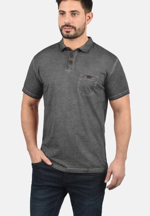 SDTERMANN - Polo - dark grey