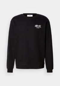 Niet geselecteerd, black
