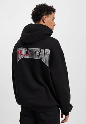 Rocawear SHARP - Hoodie - black