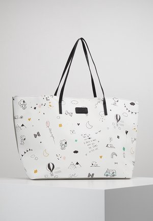 Codello Shopping Bag - off-white