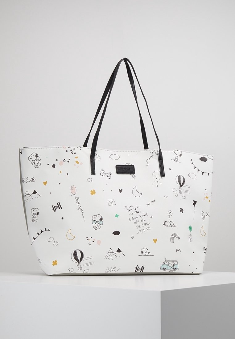 Codello Cabas - off-white