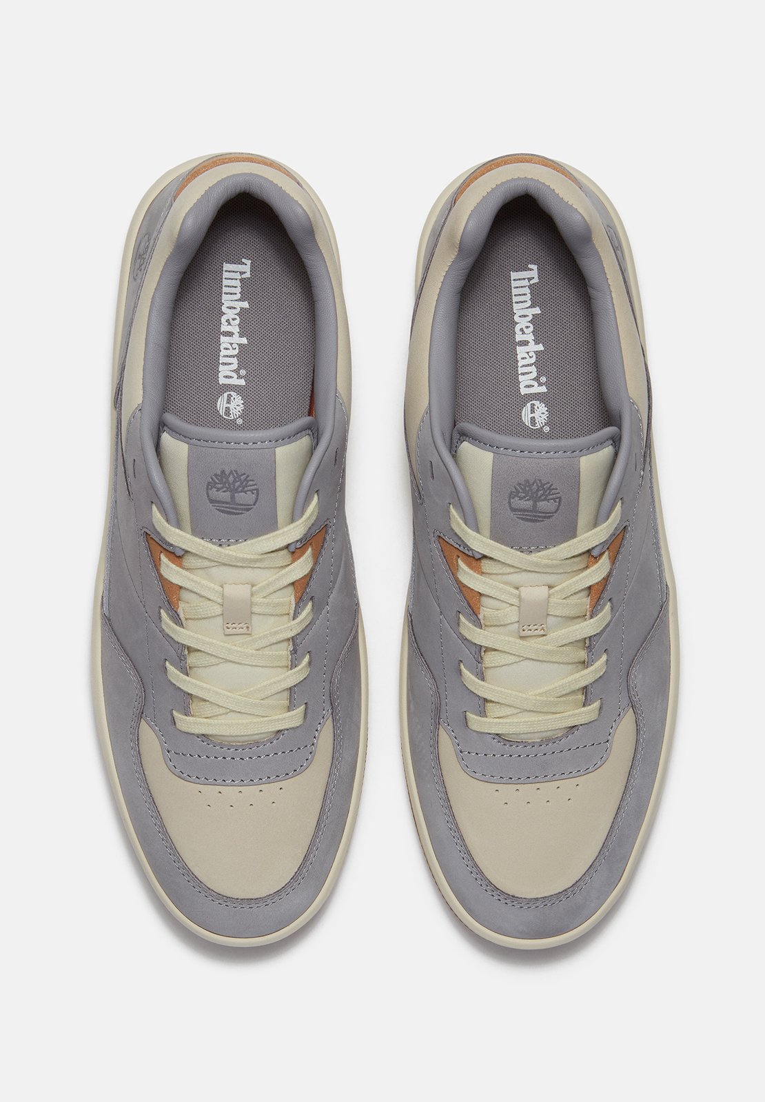 LOW LACE-UP