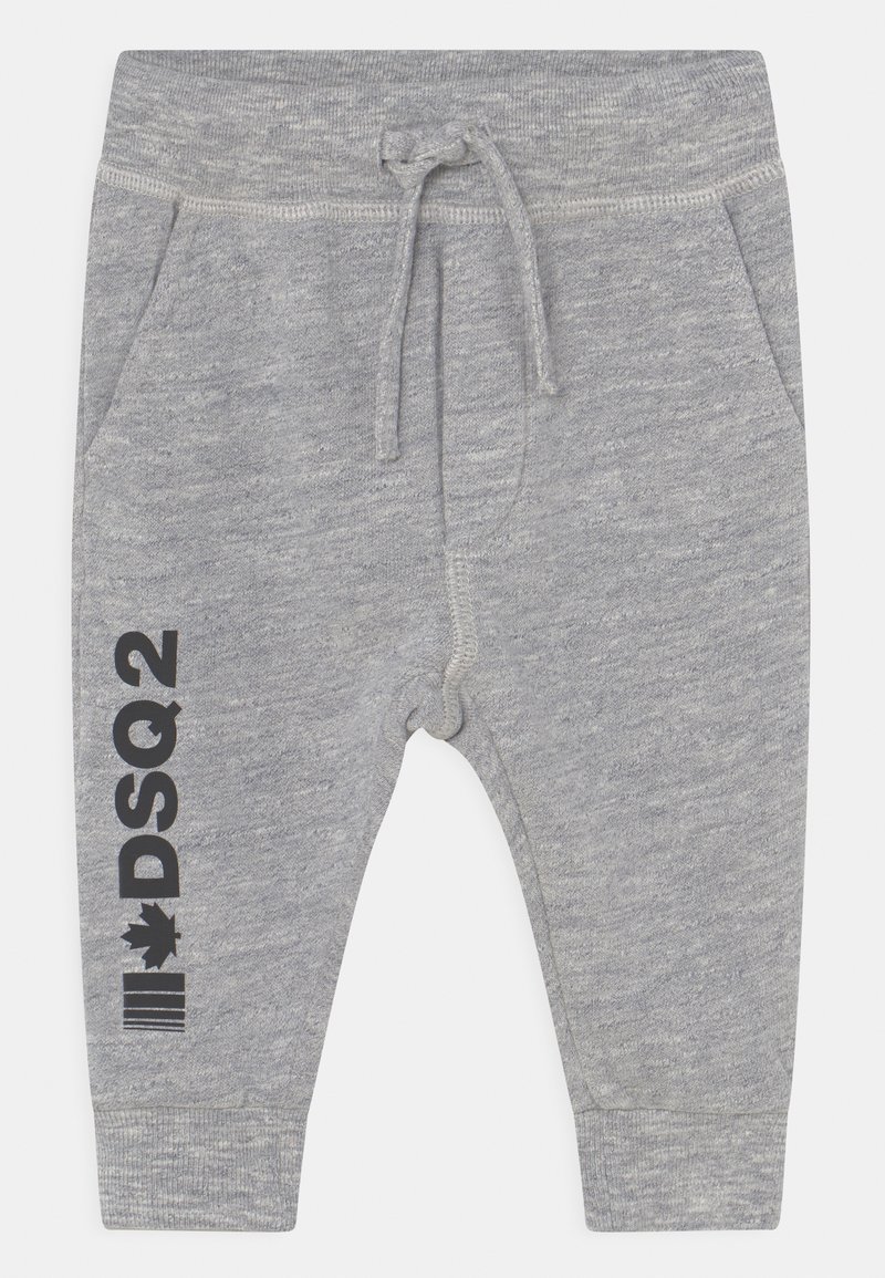Kinder Bekleidung | Dsquared2 UNISEX Stoffhose grey/grau - OE54812 Kinder Bekleidung | Dsquared2 UNISEX Stoffhose grey/grau - OE54812