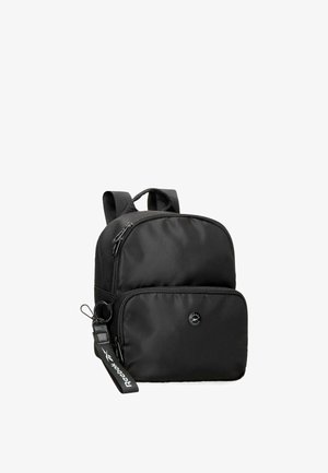 Reebok, REEBOK REEBOK LEIA CASUAL BACKPACK 25,5CM BLACk UNISEX - Mochila - black