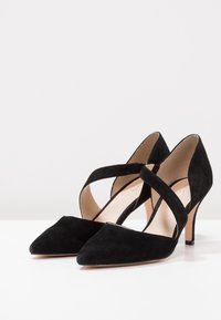 Pier One Klasické lodičky - black